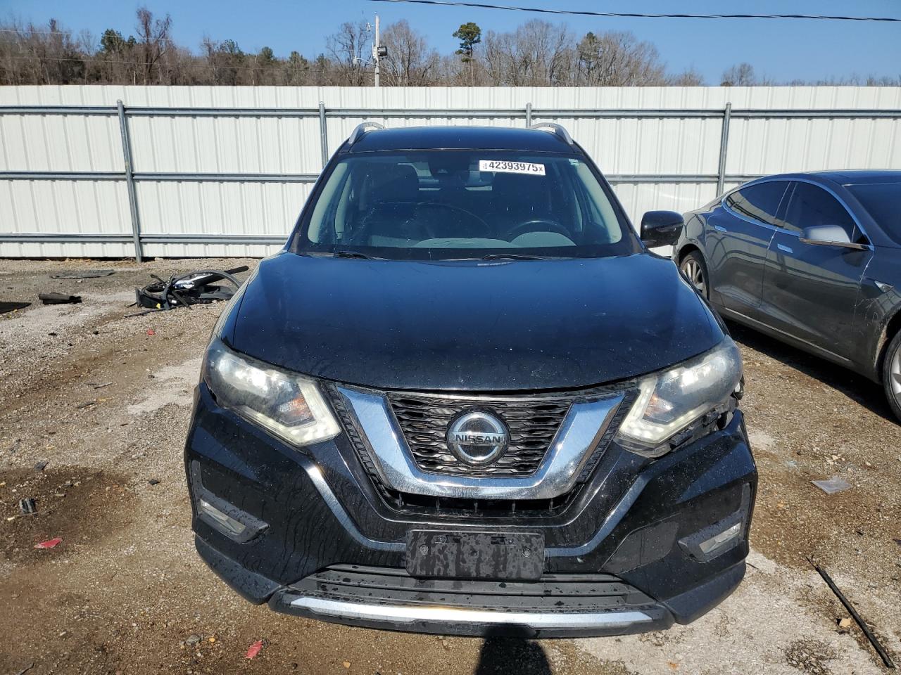 2018 Nissan Rogue - Image 5