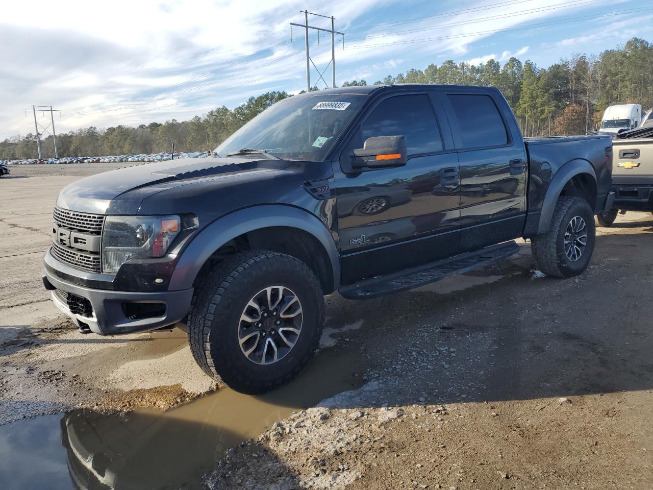 2013 Ford F-150 - Image 1