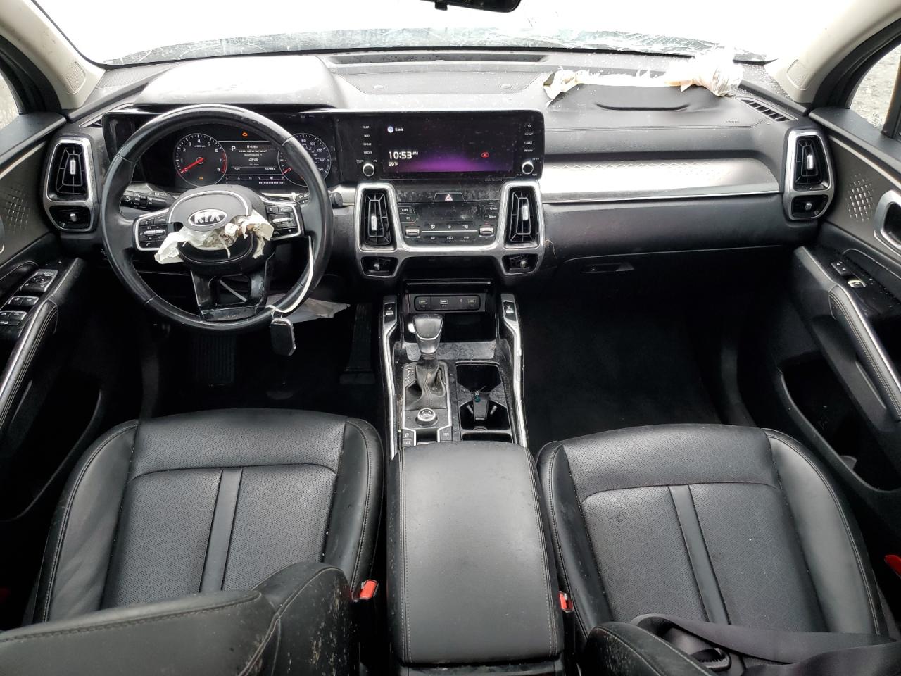 2021 Kia Sorento - Image 8