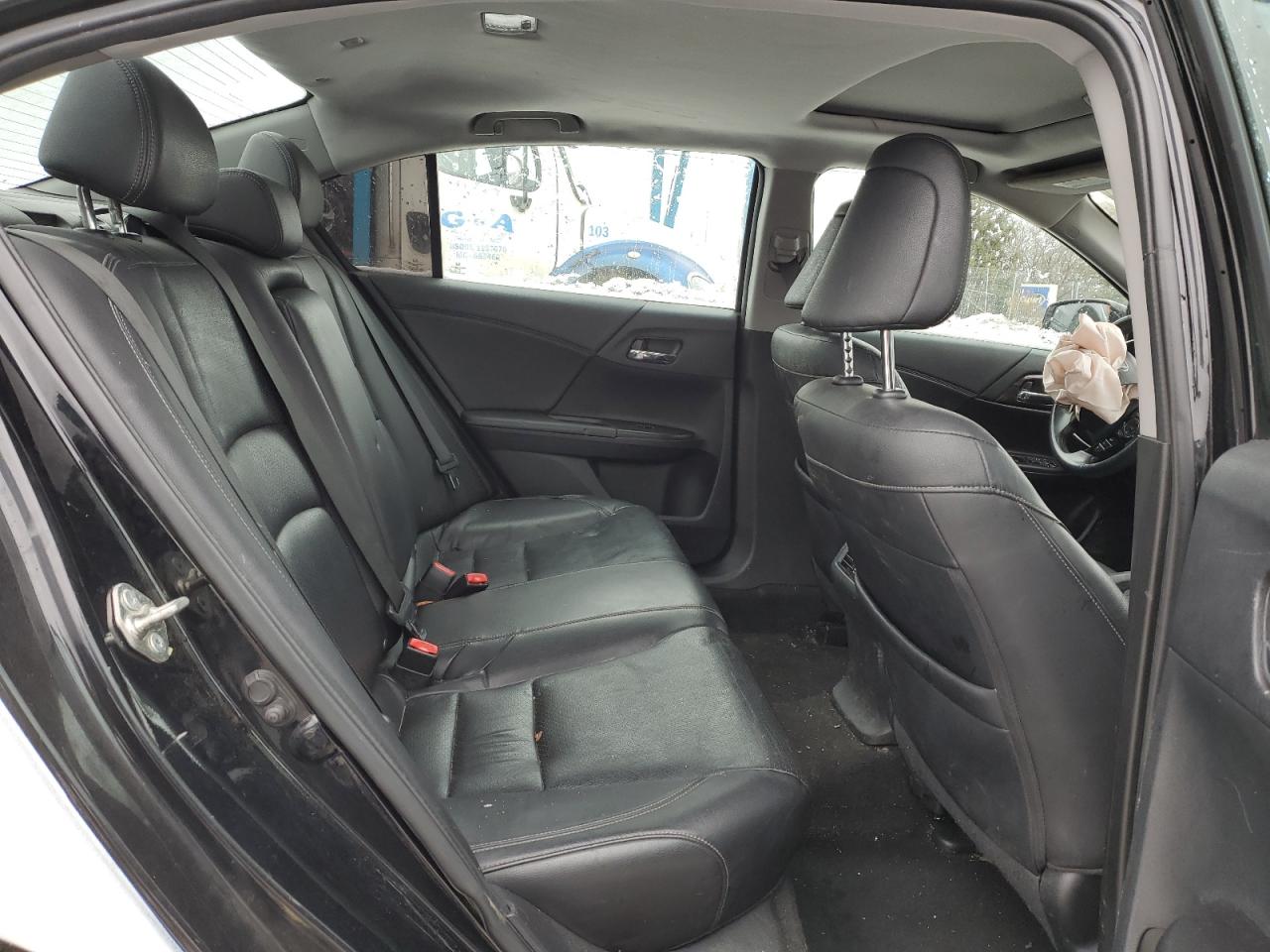 2016 Honda Accord - Image 11