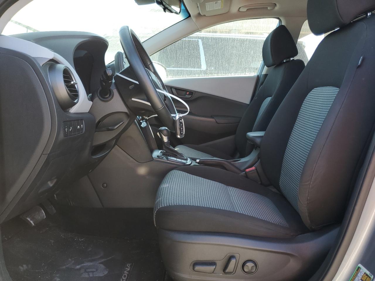 2019 Hyundai Kona - Image 7