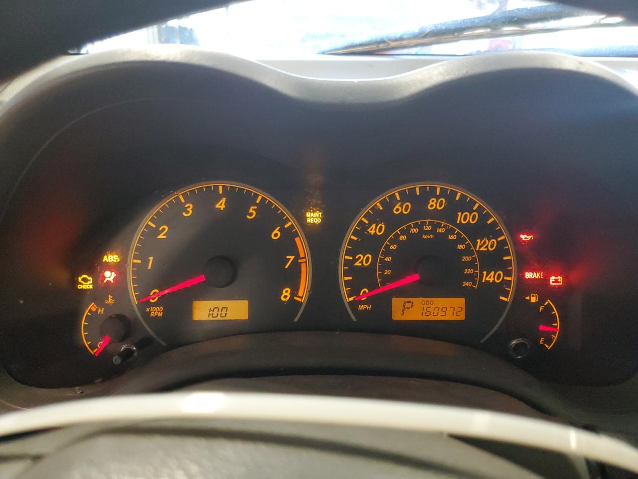 2009 Toyota Corolla - Image 9