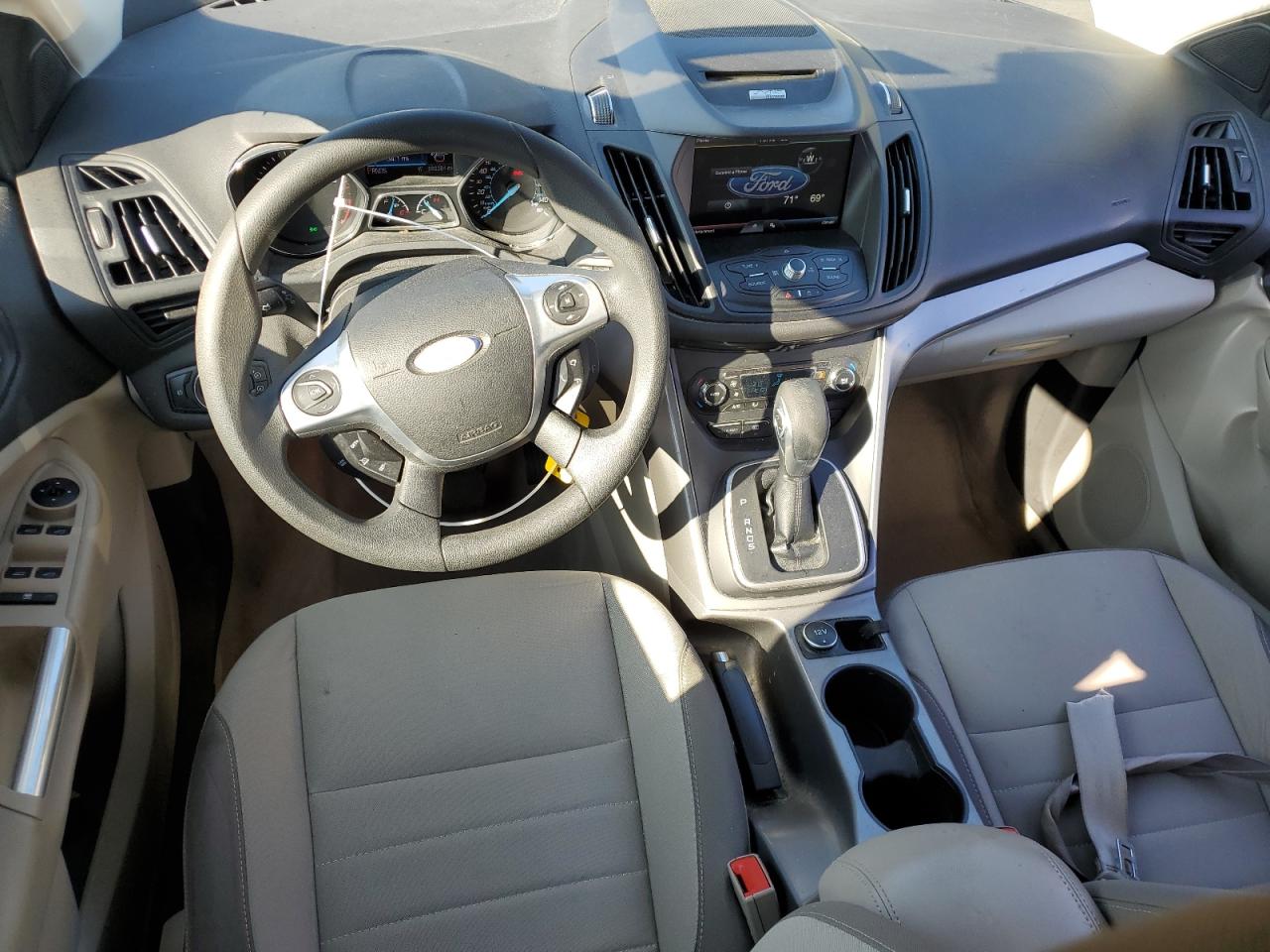 2013 Ford Escape - Image 8