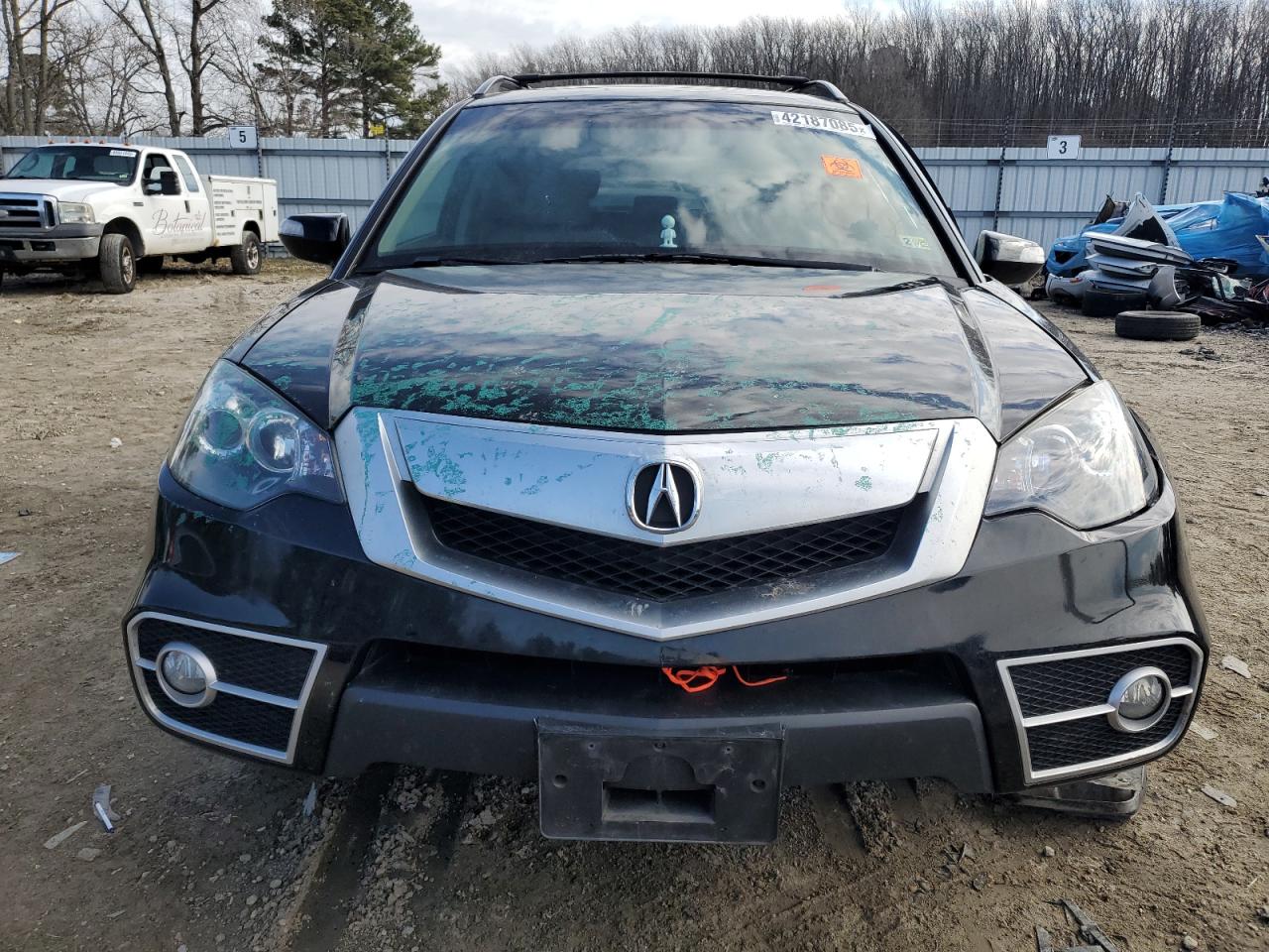 2011 Acura RDX - Image 5