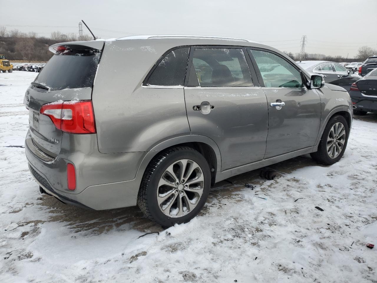 2015 Kia Sorento - Image 3