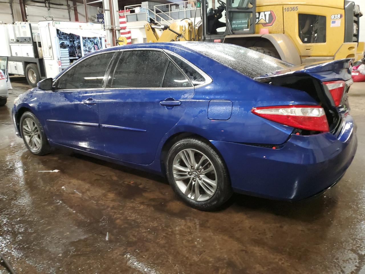 2016 Toyota Camry - Image 2