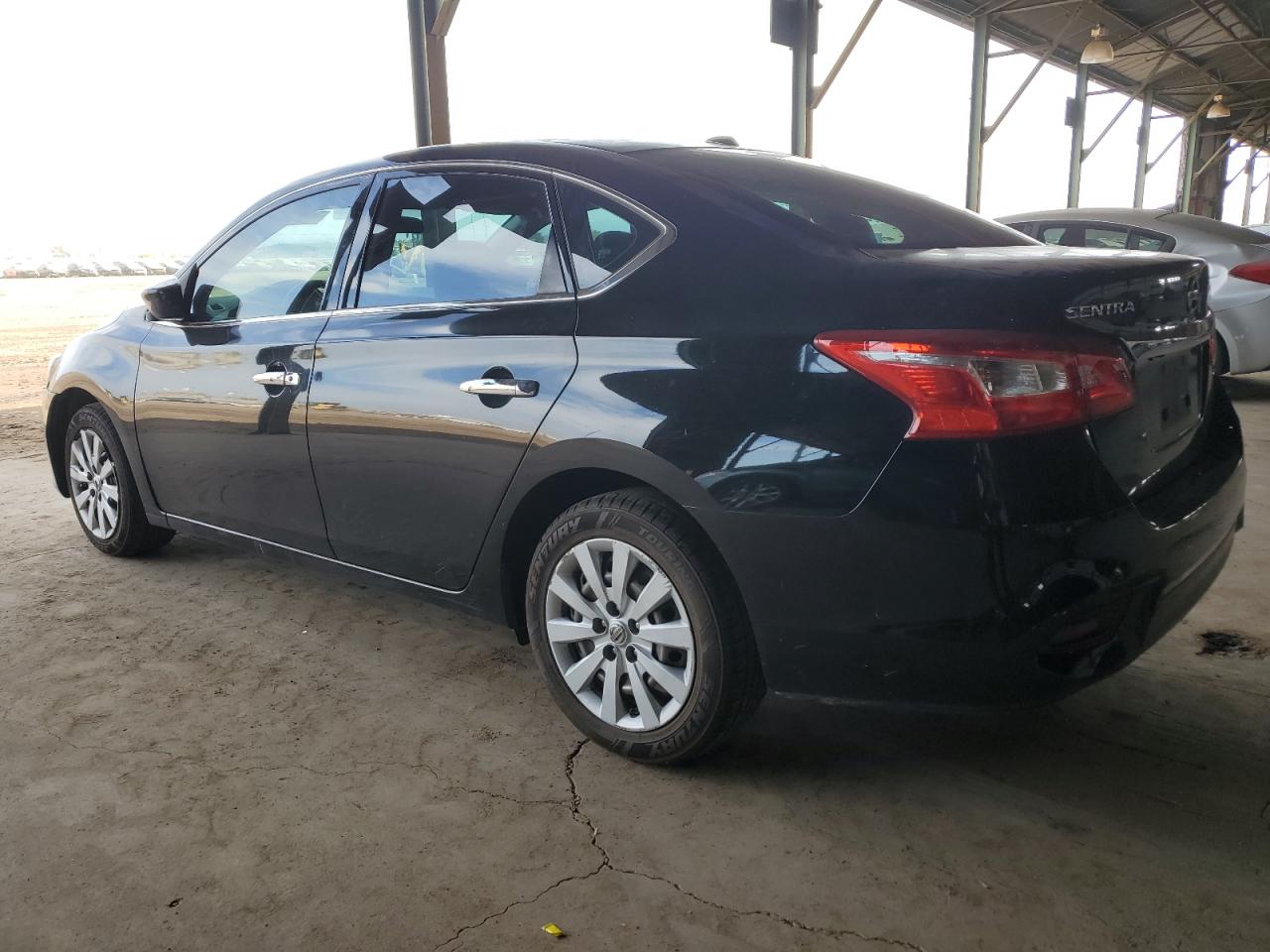 VIN 3N1AB7AP5GY233717 2016 NISSAN SENTRA no.2