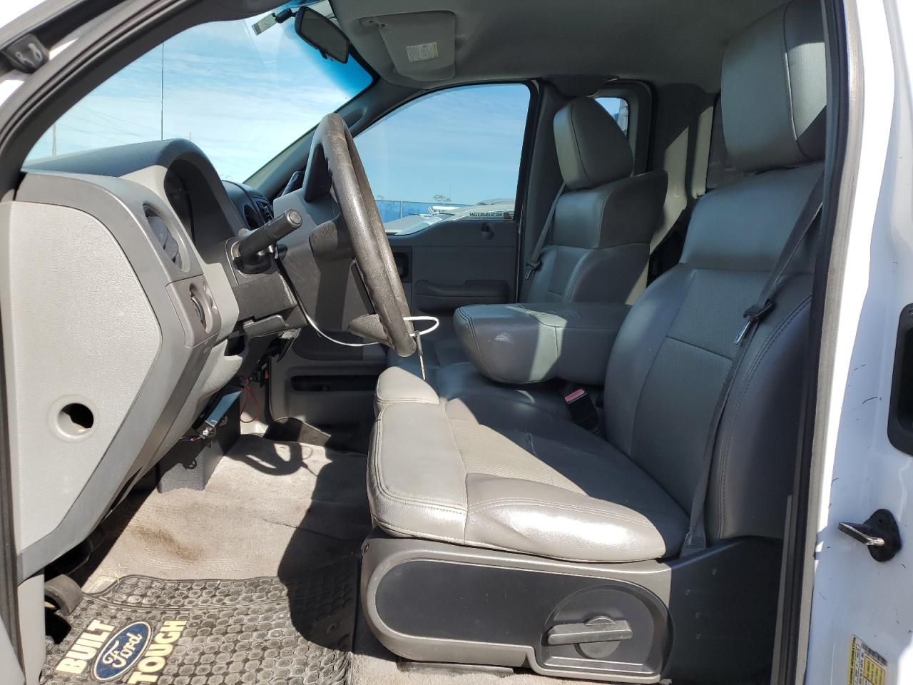 2006 Ford F-150 - Image 7