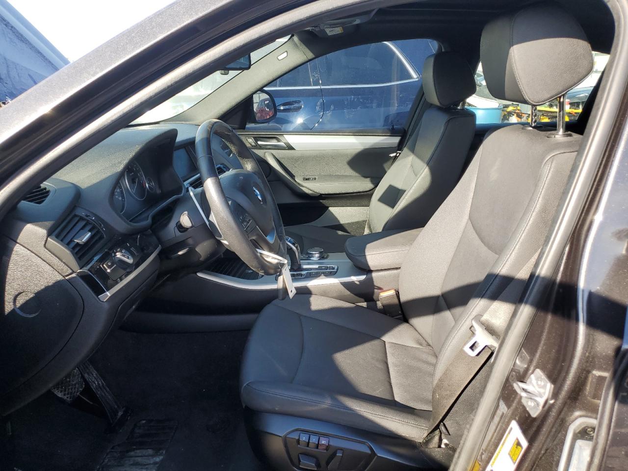 2018 BMW X4 - Image 7