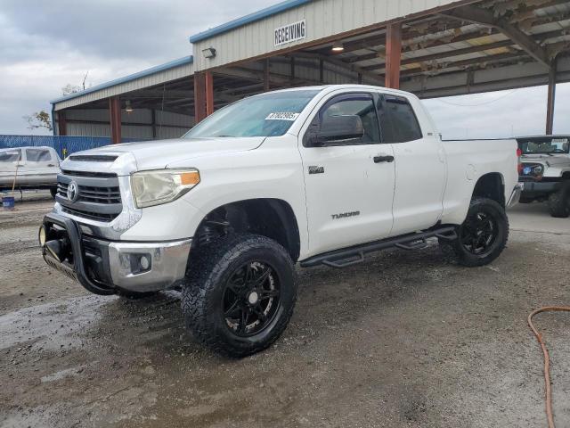 2014 Toyota Tundra Double Cab Sr