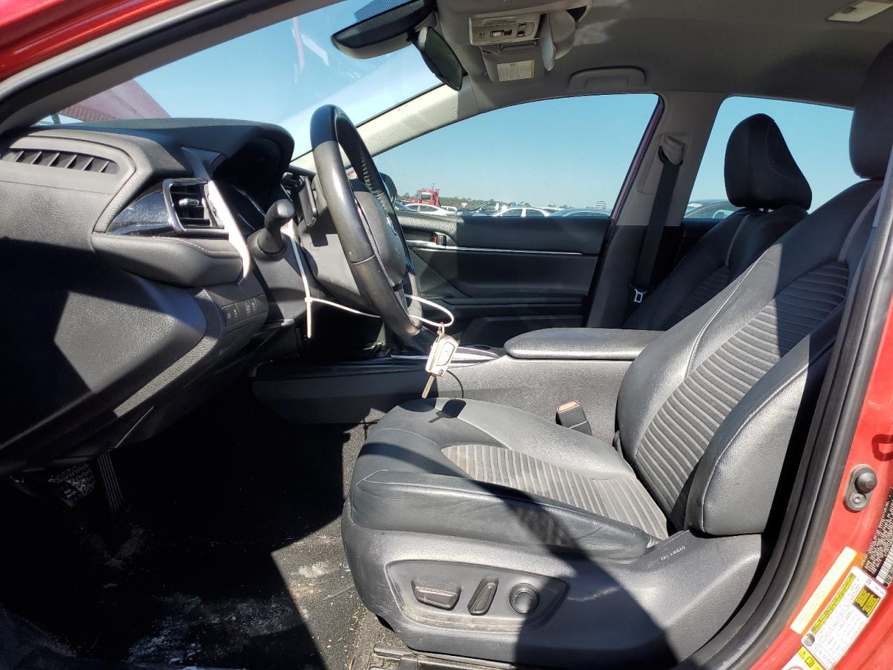 2019 Toyota Camry - Image 7