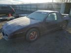 1986 Pontiac Fiero Se en Venta en Arlington, WA - Mechanical