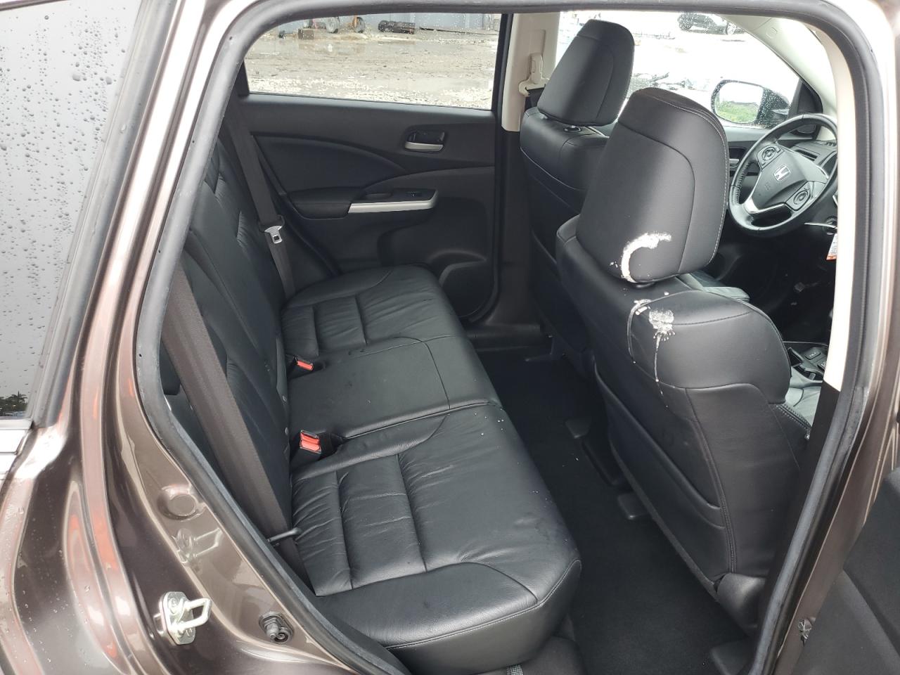 2014 Honda CR-V - Image 11