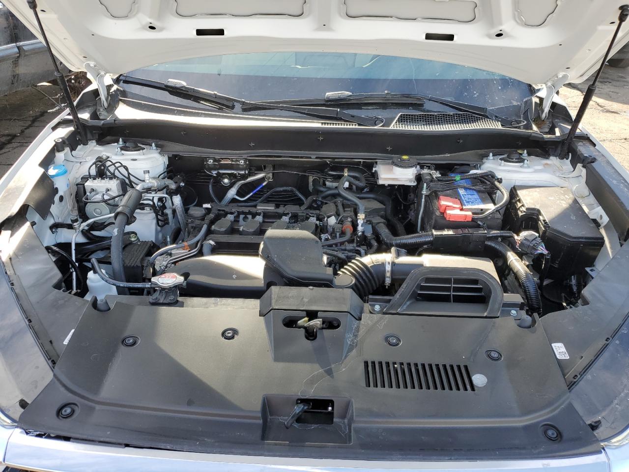 2024 Honda CR-V - Image 13