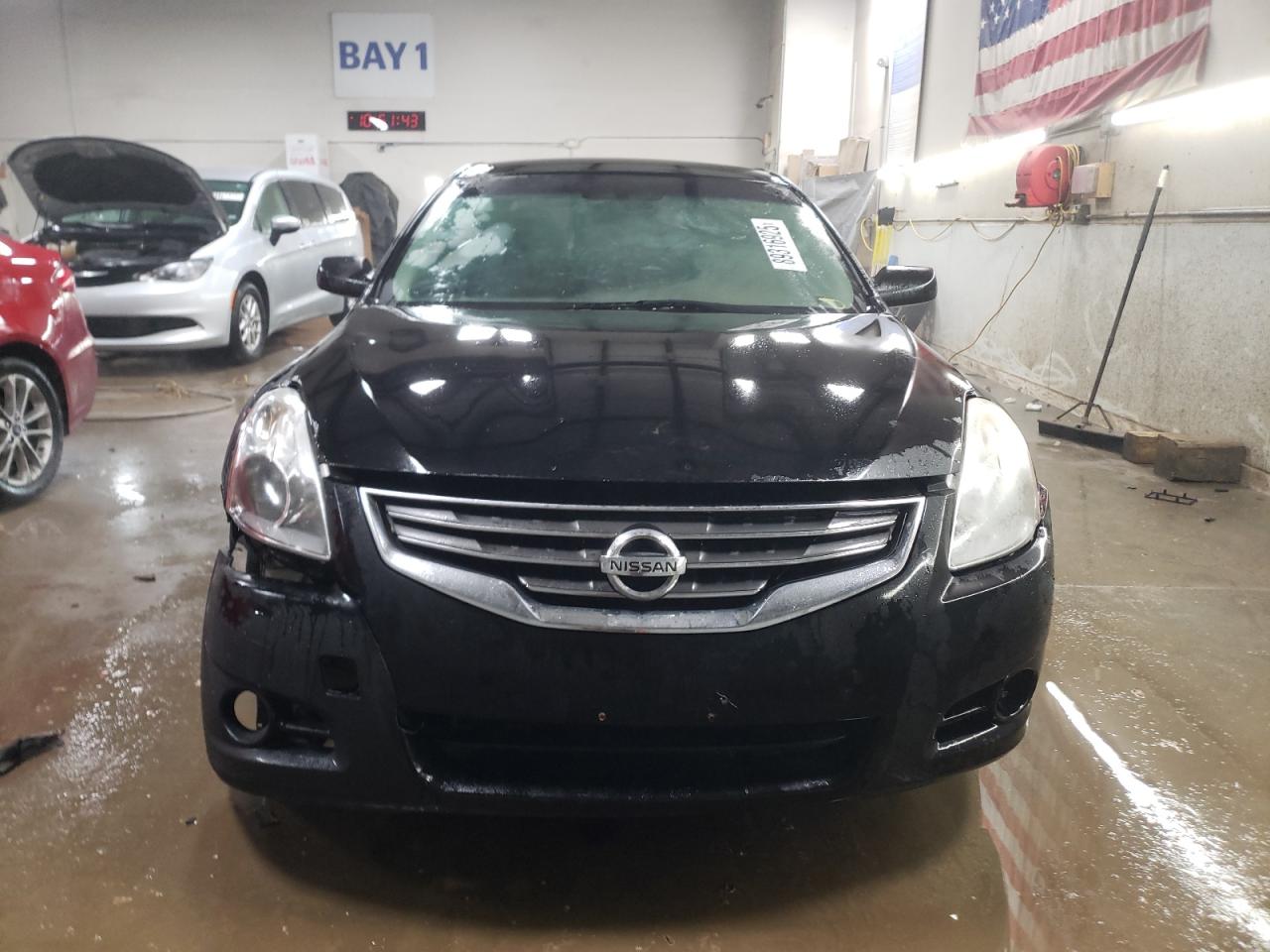 2012 Nissan Altima - Image 5
