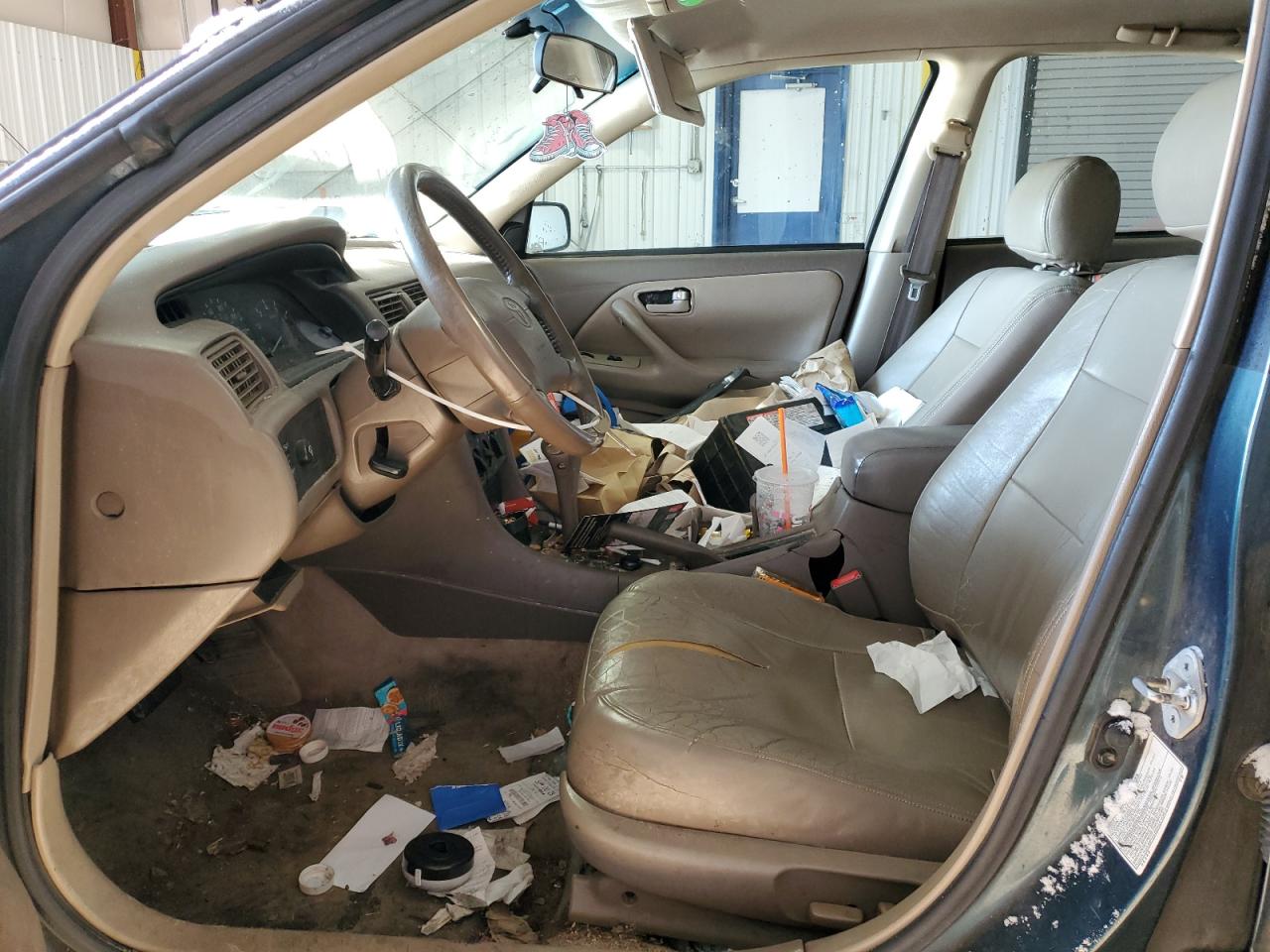 1997 Toyota Camry - Image 7