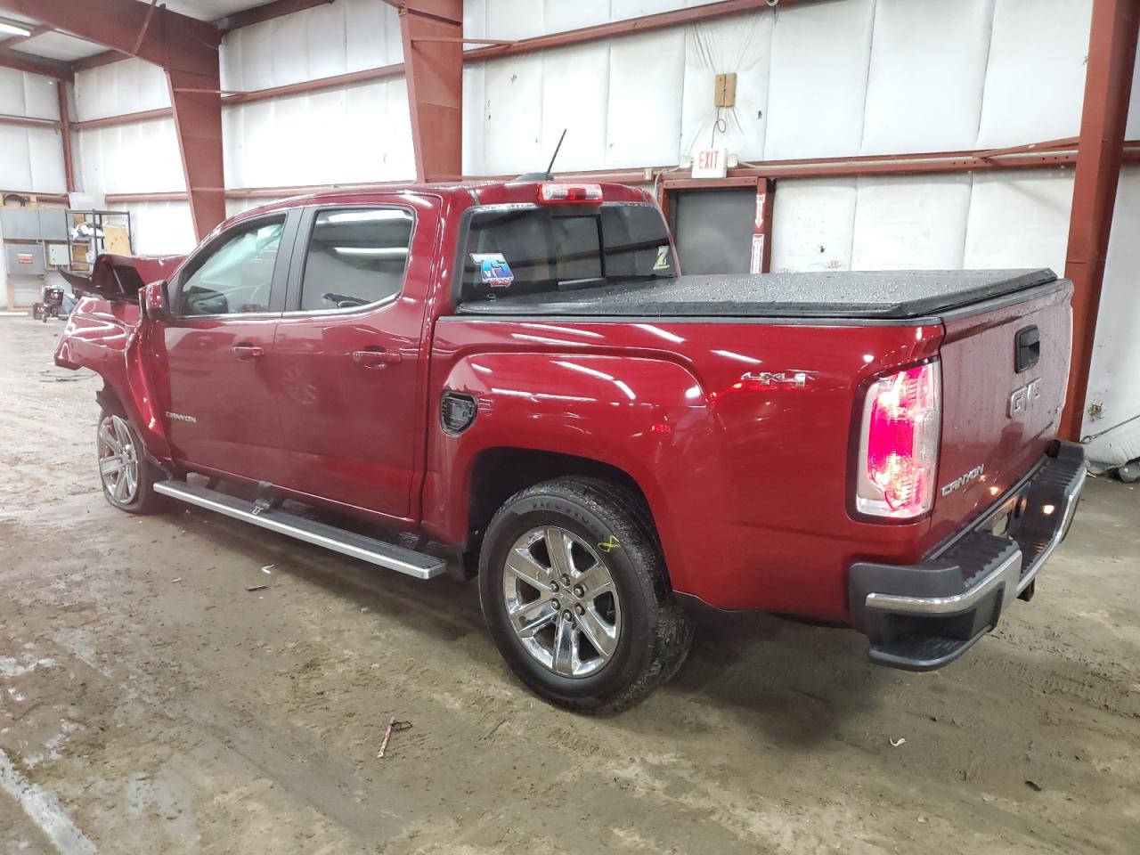 2017 GMC Canyon - Image 2