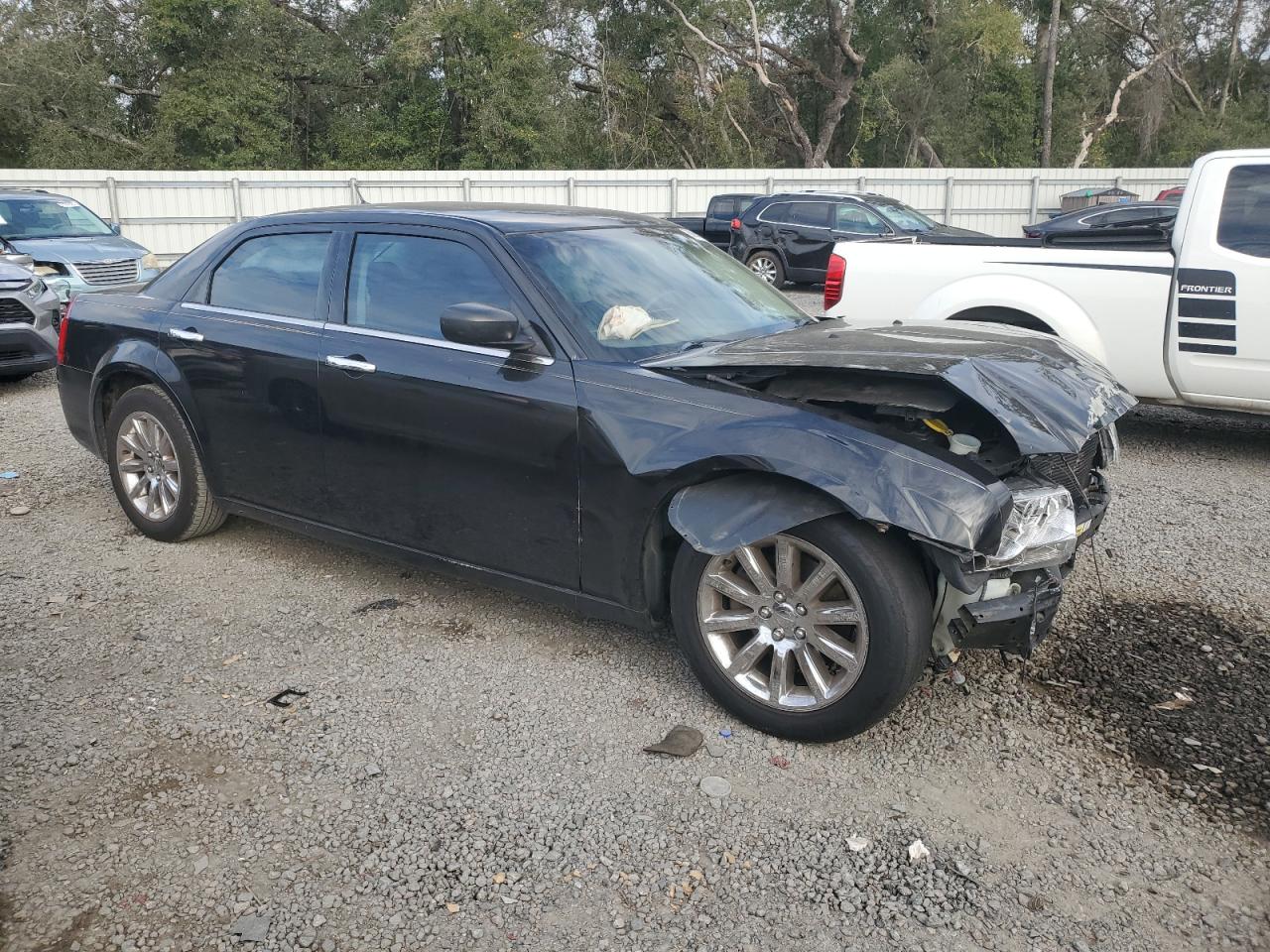 2008 Chrysler 300 - Image 4