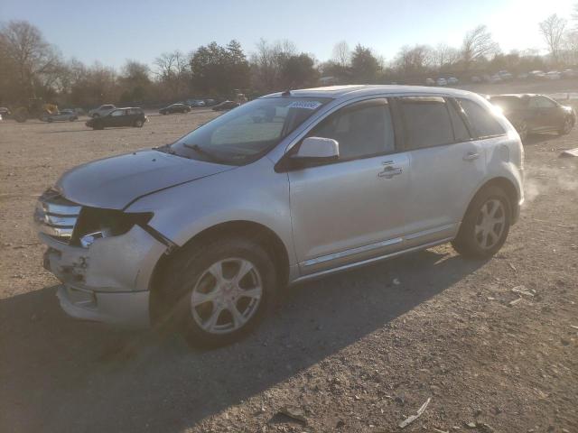 2010 Ford Edge Sport