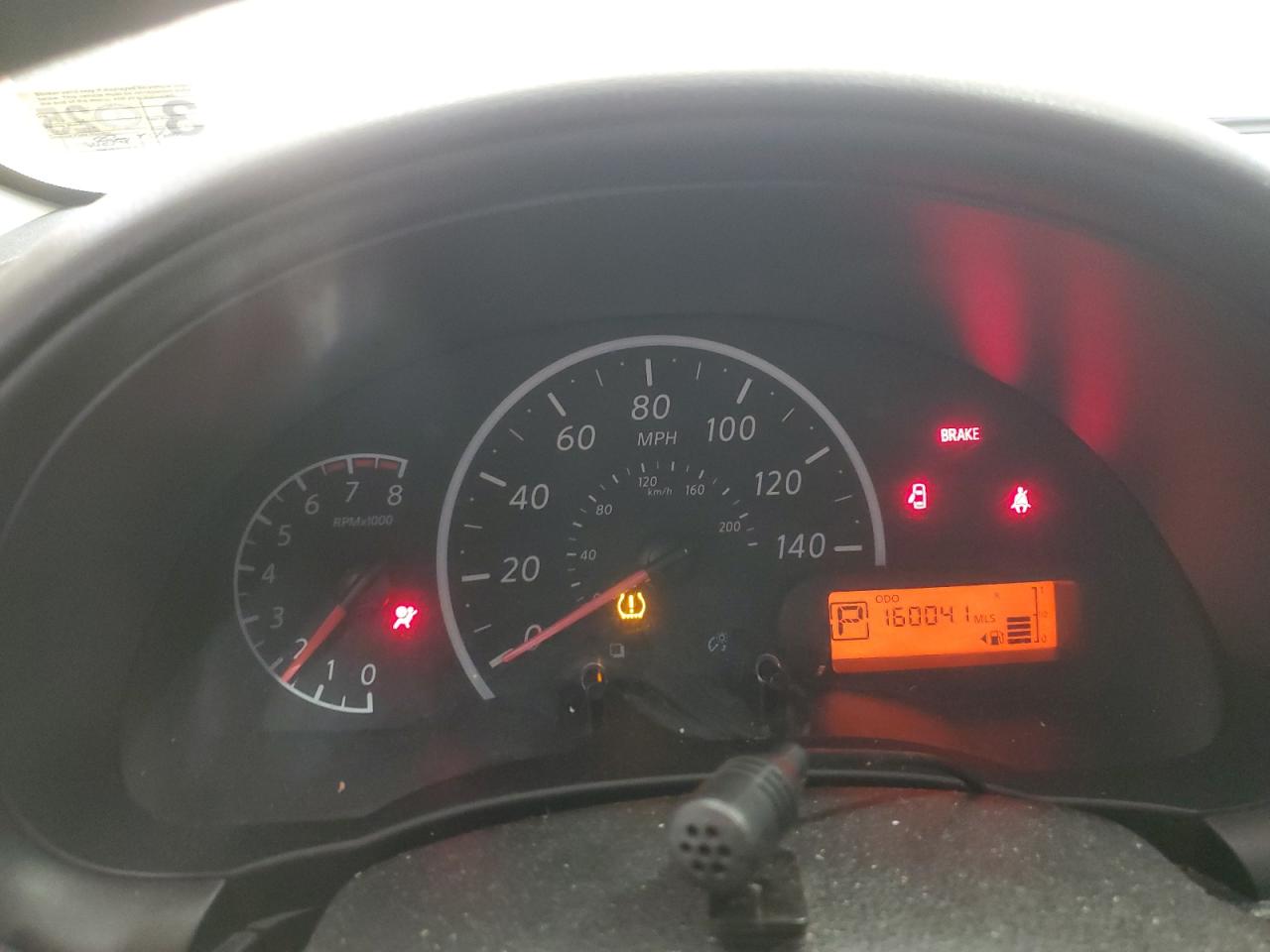 2015 Nissan Versa - Image 9