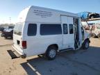 2006 Ford Econoline E350 Super Duty Van de vânzare în Woodhaven, MI - Side