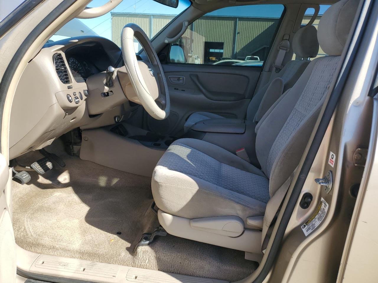 2006 Toyota Tundra - Image 7