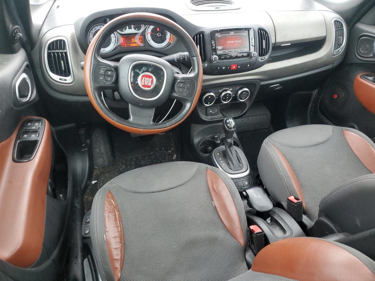 2014 Fiat 500 - Image 8