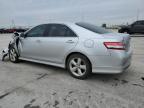 2010 Toyota Camry Base zu verkaufen in Tulsa, OK - Front End