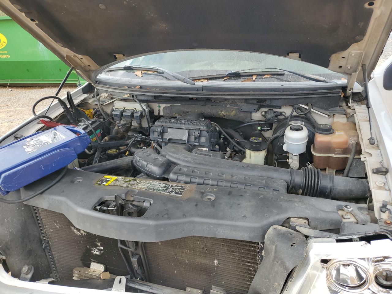 2004 Ford F-150 - Image 11
