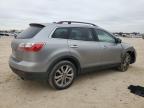 2012 Mazda Cx-9  na sprzedaż w San Antonio, TX - Side