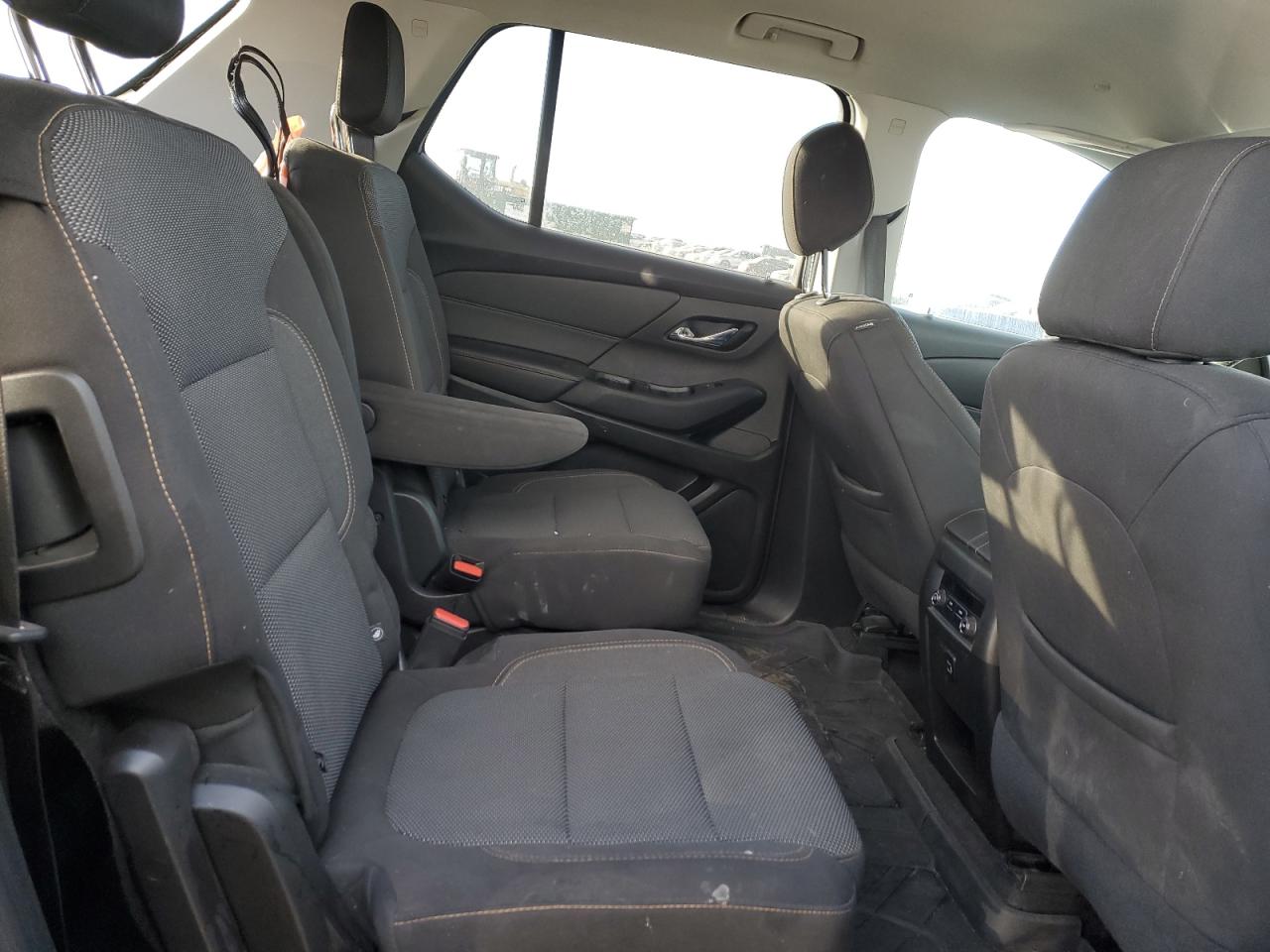 2018 Chevrolet Traverse - Image 11