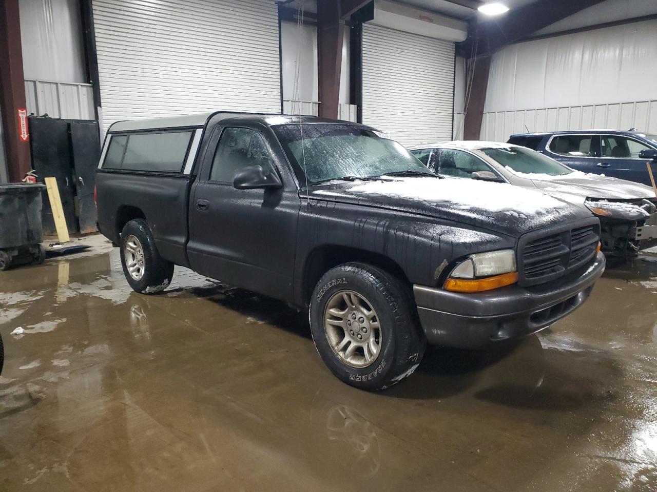 2002 Dodge Dakota - Image 4