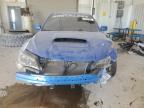 2011 Subaru Impreza Wrx na sprzedaż w Kansas City, KS - Front End