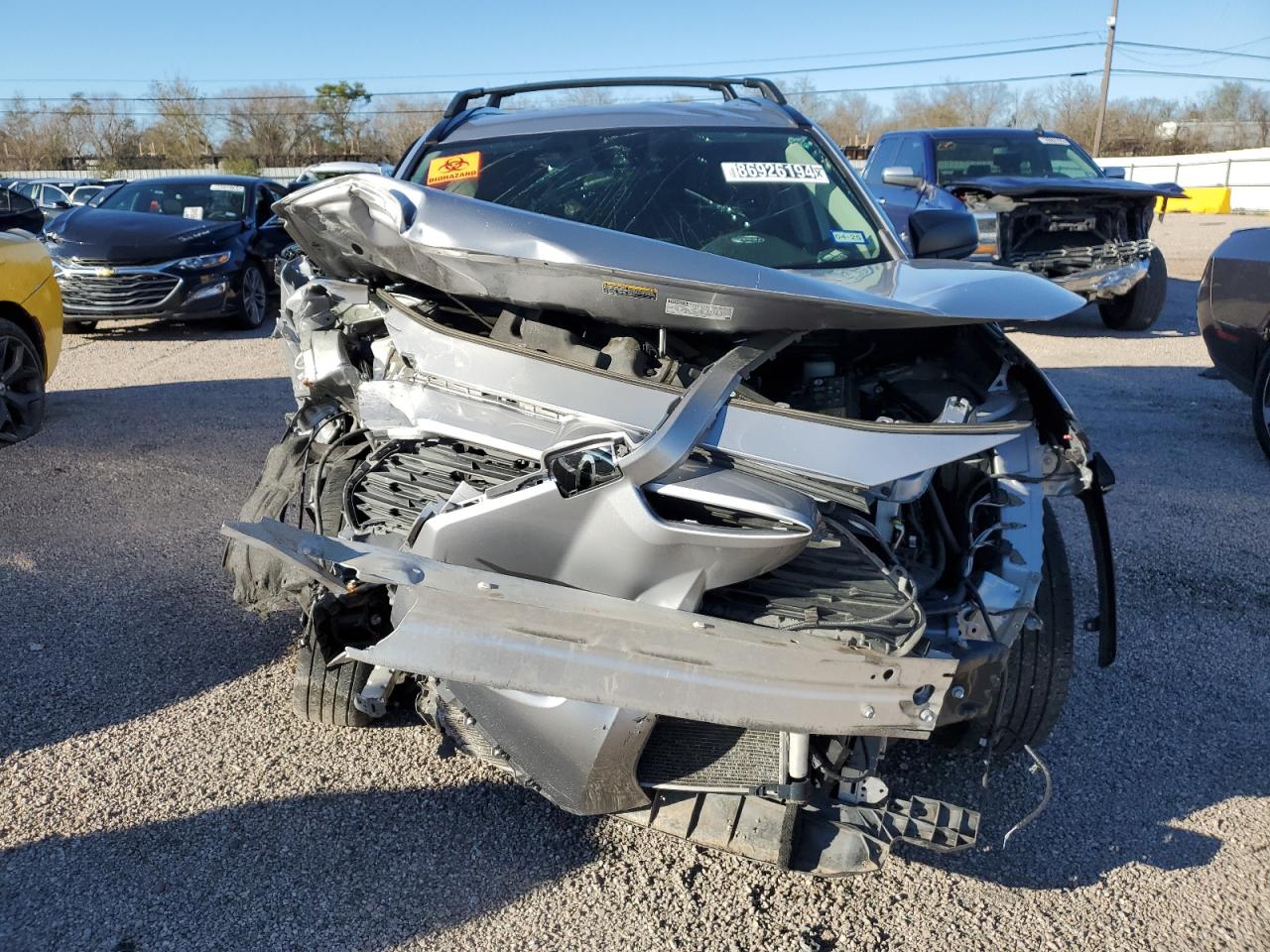 2019 Toyota RAV 4 - Image 5