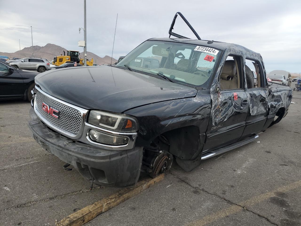 2006 GMC Sierra - Image 1