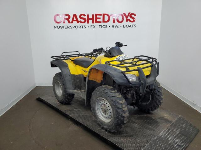 2005 Honda Trx350 Fe