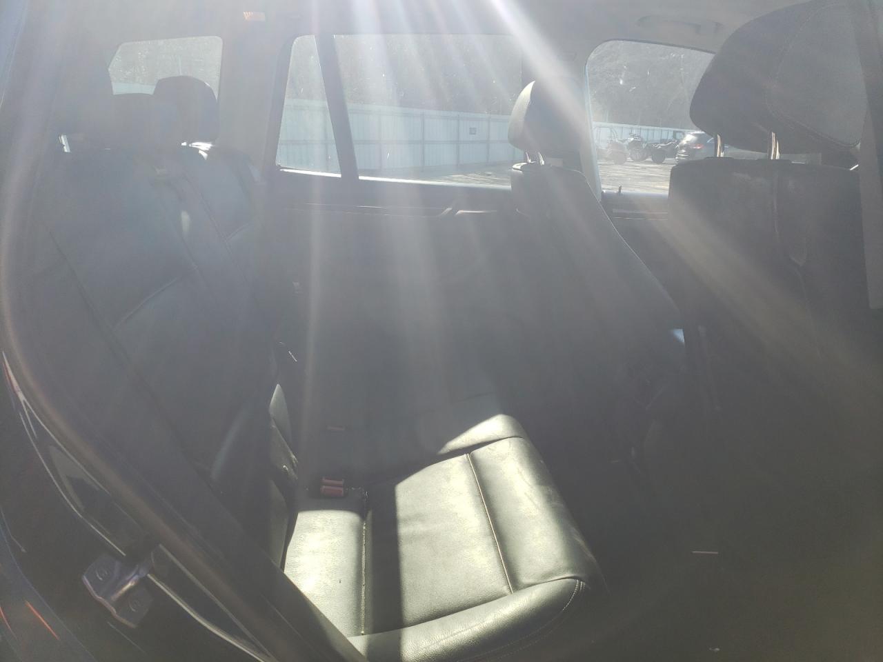 2017 BMW X3 - Image 11