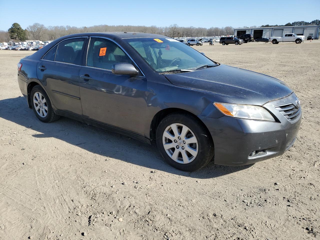 2009 Toyota Camry - Image 4