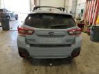 2021 Subaru Crosstrek Sport en Venta en Mcfarland, WI - Front End