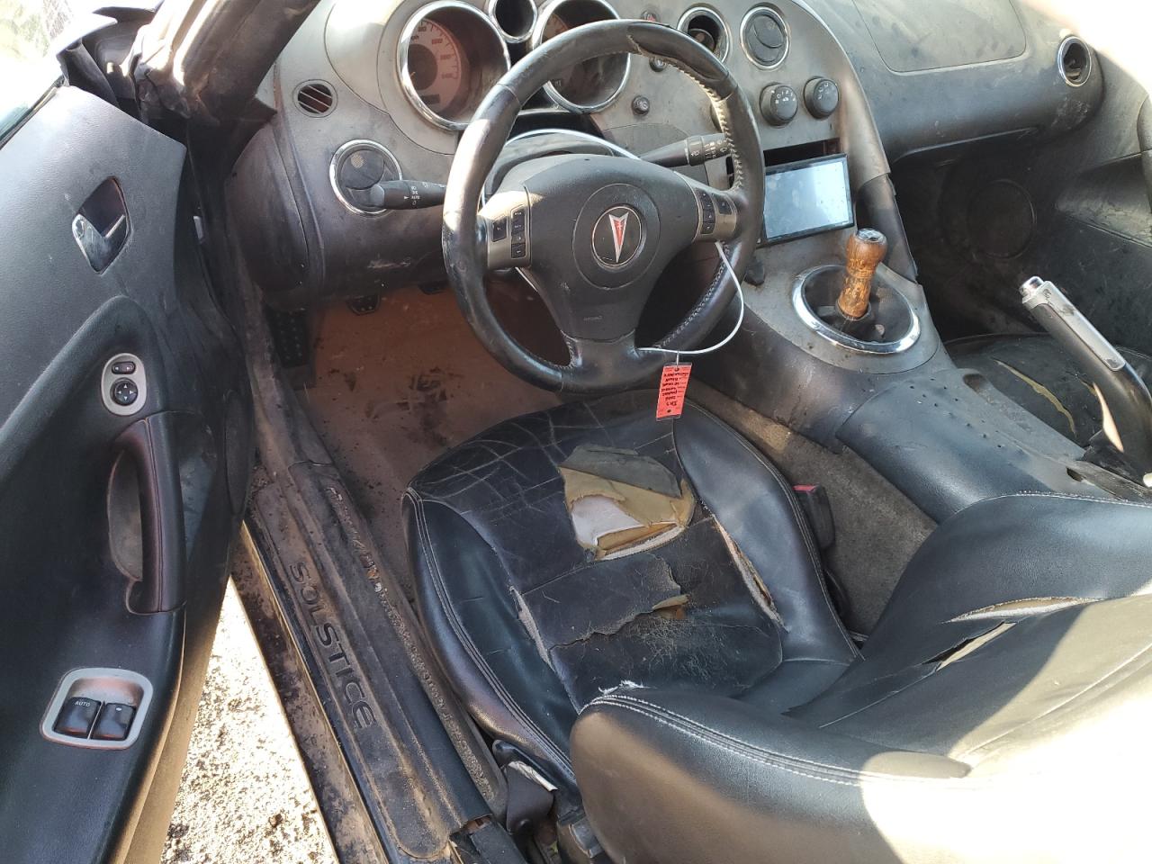 2006 Pontiac Solstice - Image 8