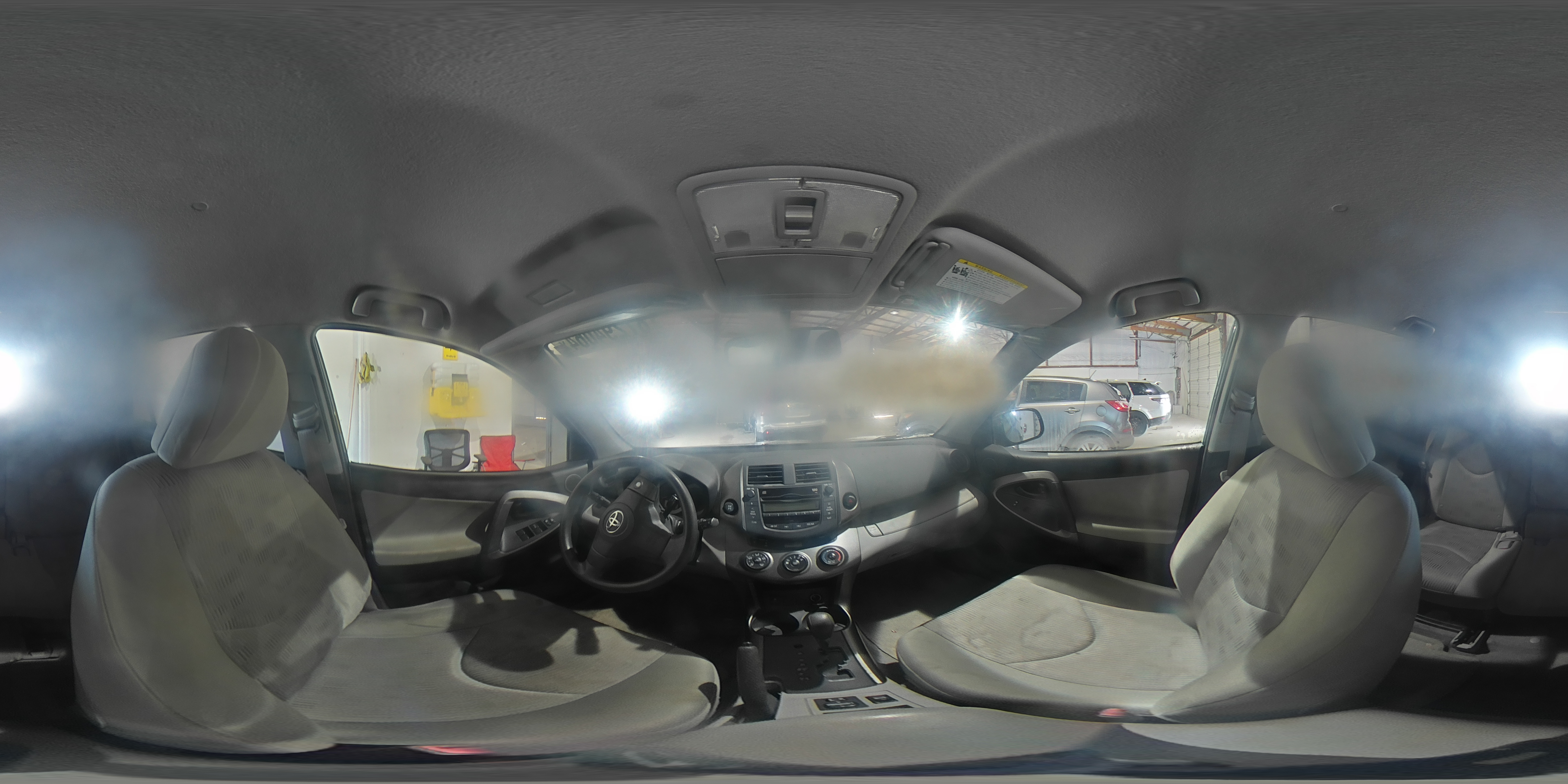 2009 Toyota RAV 4 - Image 14