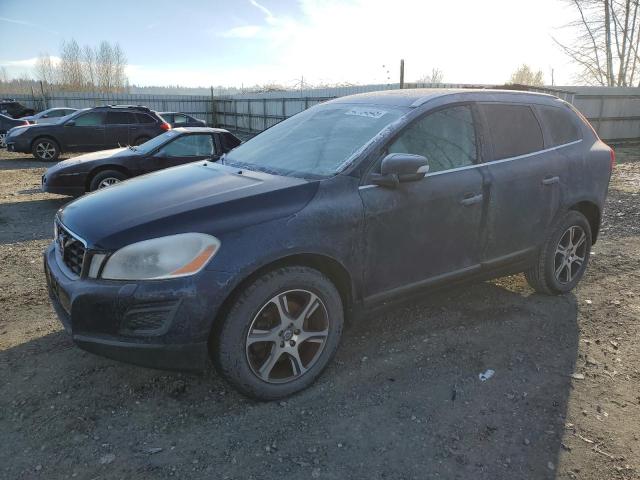 2012 Volvo Xc60 T6