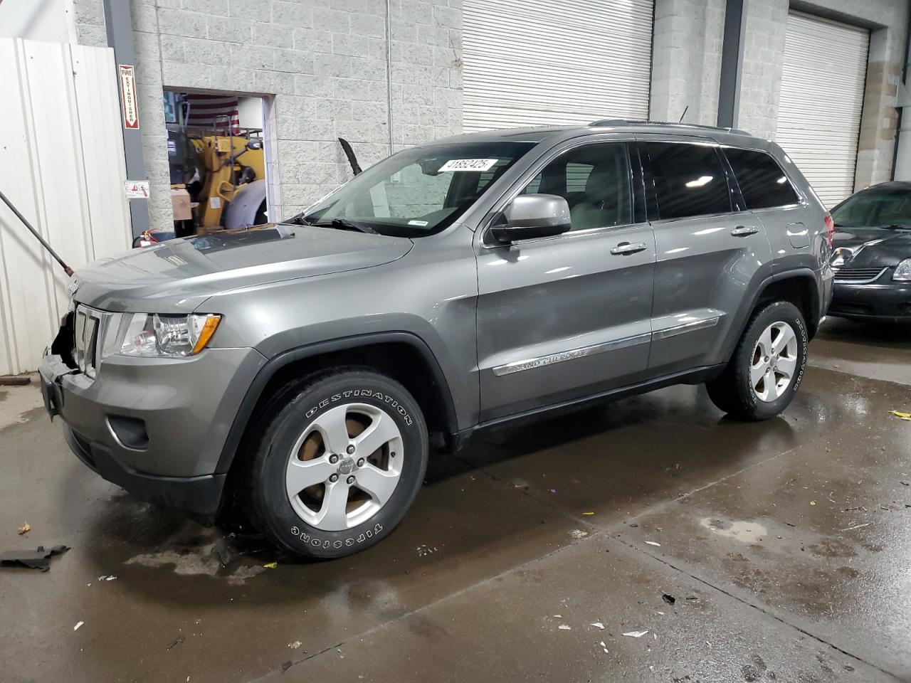 2012 Jeep Grand Cherokee - Image 1