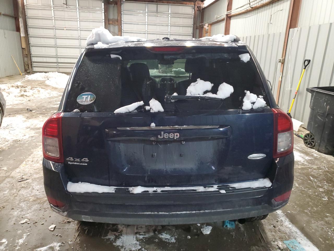 2015 Jeep Compass - Image 6