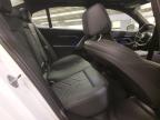 2025 Bmw 530 Xi en Venta en Wheeling, IL - Front End