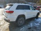 2018 Jeep Grand Cherokee Limited for Sale in Hurricane, WV - Front End