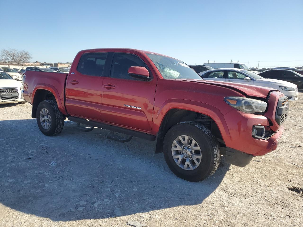 2019 Toyota Tacoma - Image 4