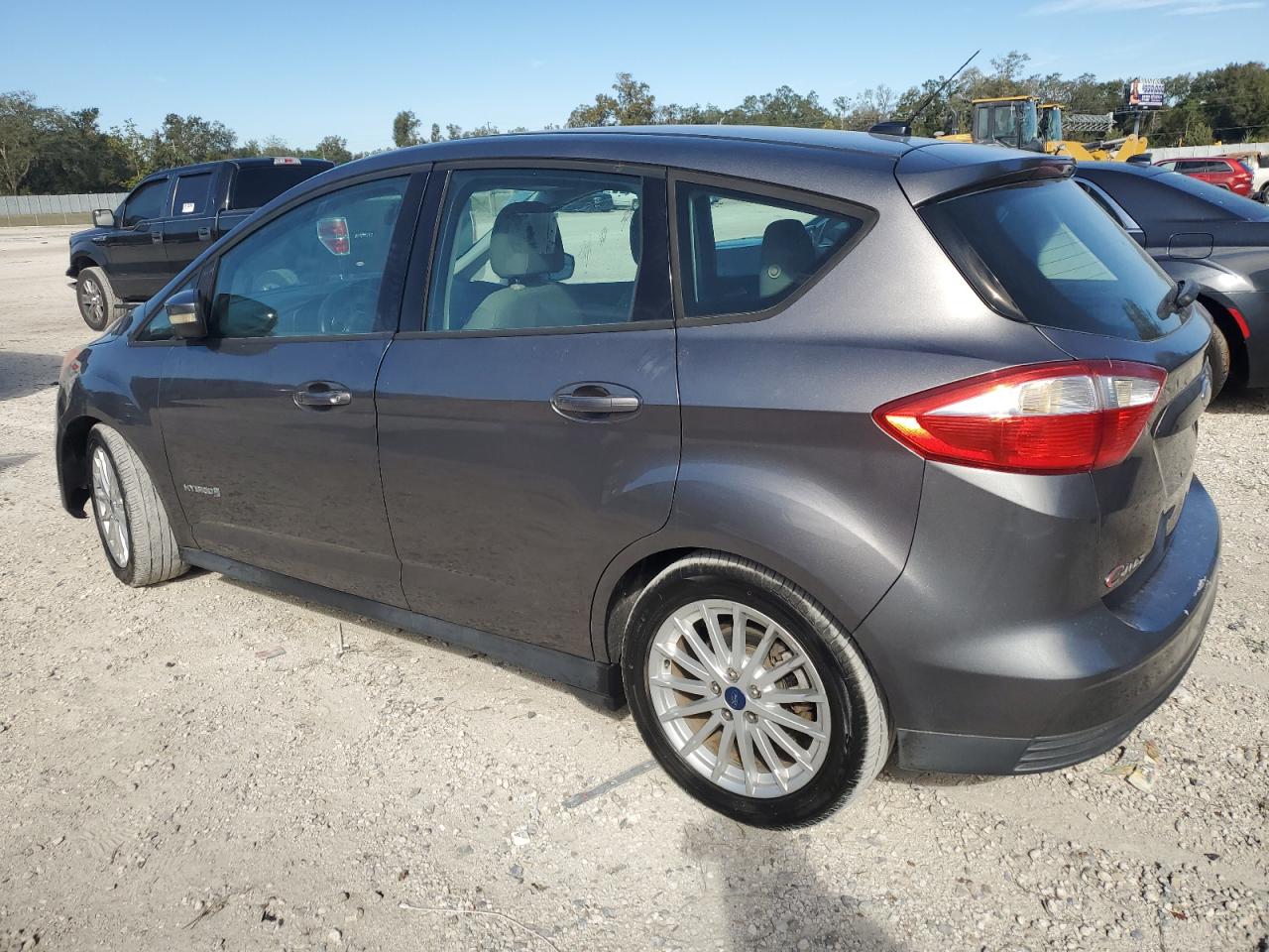 2014 Ford C-MAX - Image 2