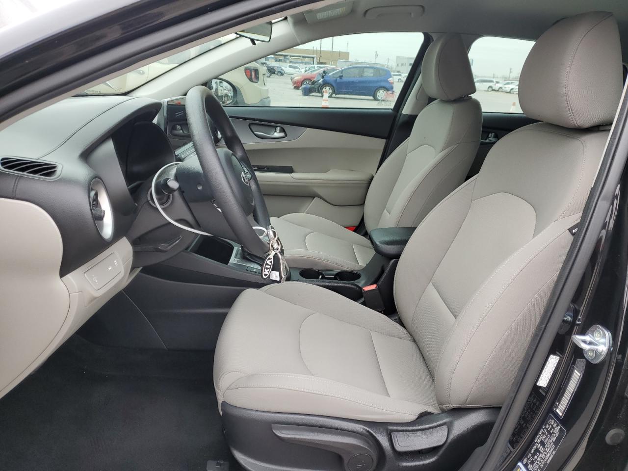 2021 Kia Forte - Image 7