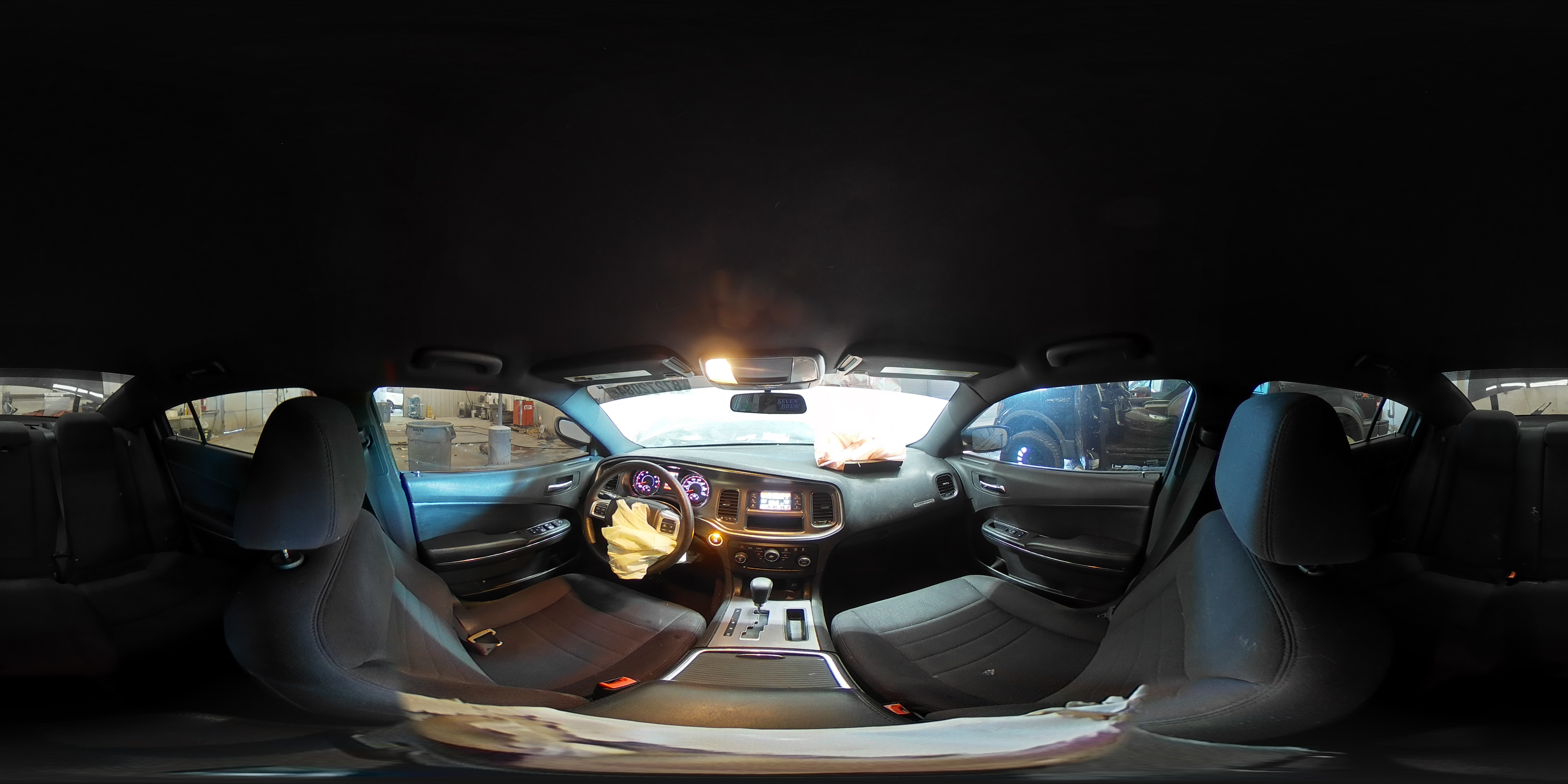2013 Dodge Charger - Image 15